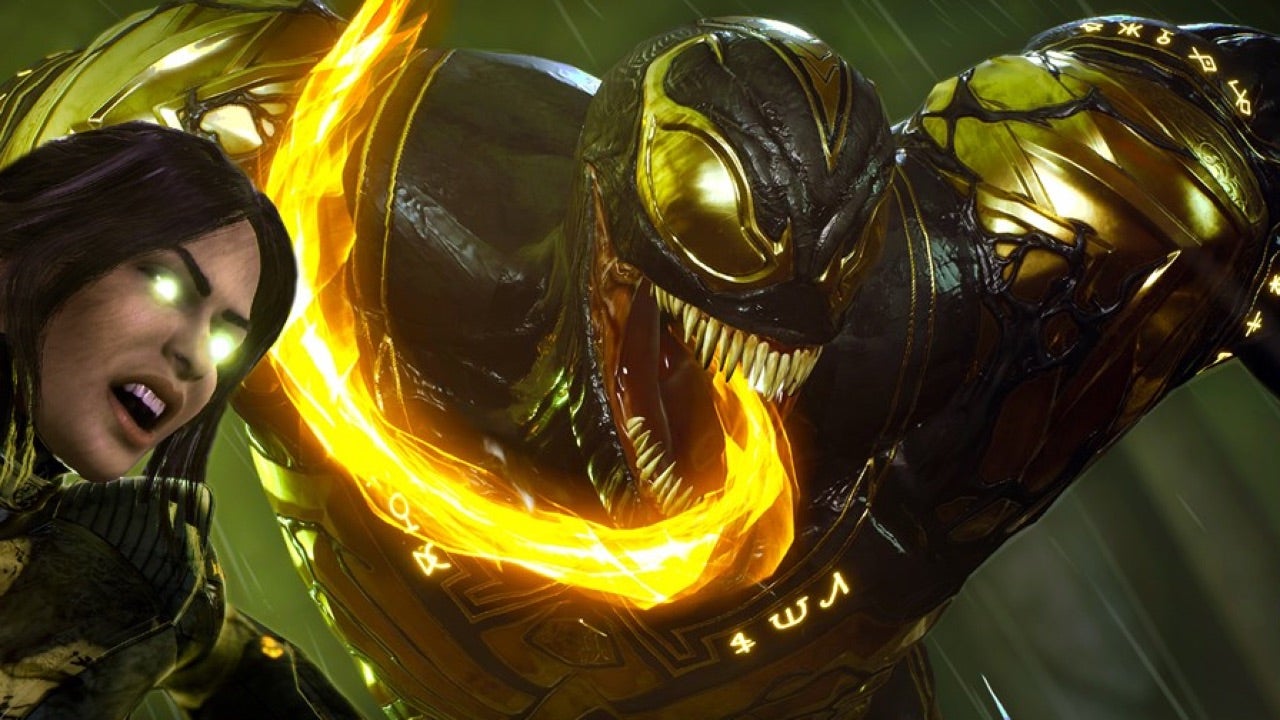 Venom DLC Marvel’s Midnight Suns keluar minggu depan, uji coba gratis tersedia sekarang